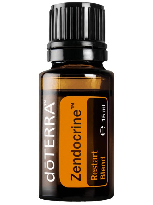 doTERRA Zendocrine™ – Aktiváló keverék (15 ml)