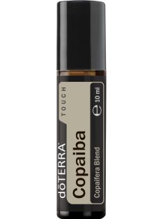 doTERRA Copaiba Touch – Nyugtató keverék (10 ml)