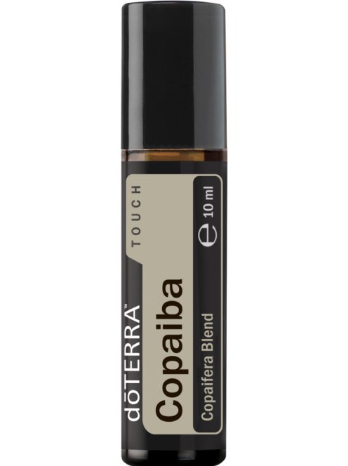 doTERRA Copaiba Touch – Nyugtató keverék (10 ml)