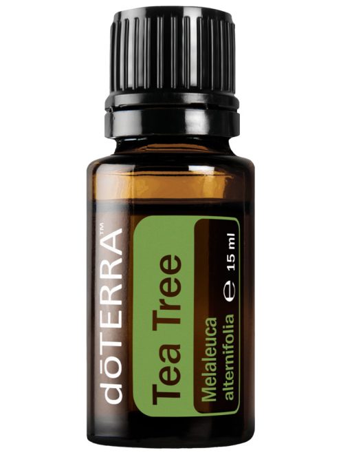 doTERRA Tea Tree – Teafa illóolaj (15 ml)