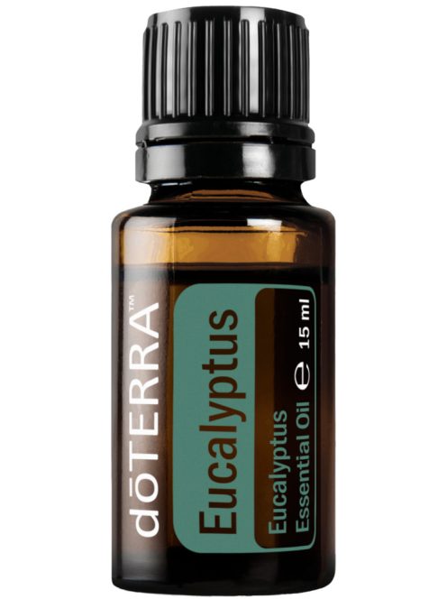 doTERRA Eukaliptusz – Illóolaj (15 ml)