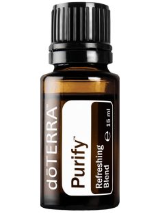 doTERRA Purify™ – Frissítő keverék (15 ml)