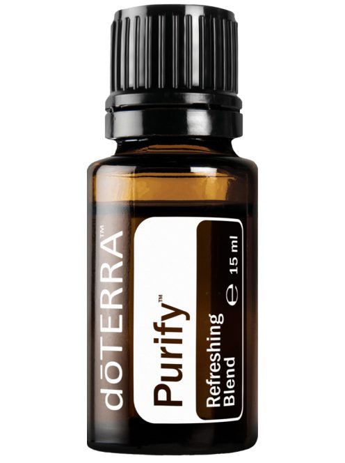 doTERRA Purify™ – Frissítő keverék (15 ml)