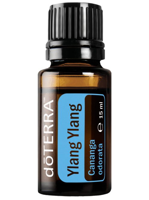 dōTERRA Ylang Ylang – esszenciális olaj (Cananga odorata) 15 ml