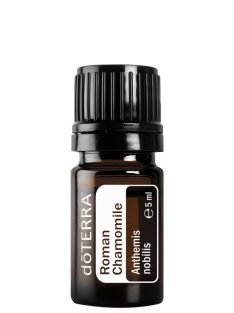   dōTERRA Római kamilla – esszenciális olaj (Anthemis nobilis) 5 ml