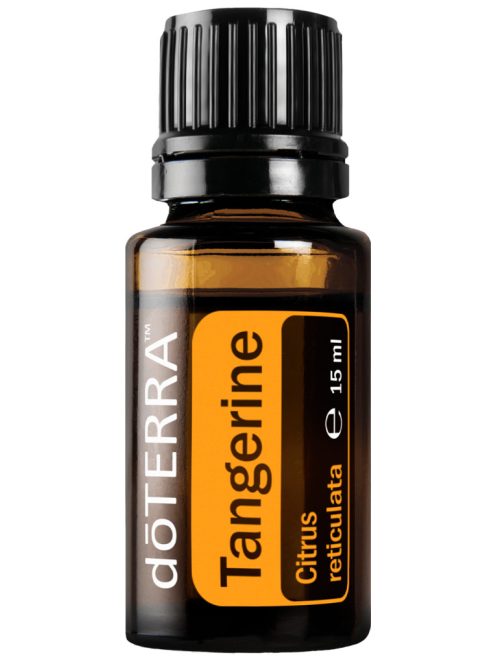 dōTERRA Mandarinhéj (Citrus reticulata) 15 ml
