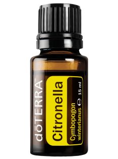doTERRA Citronella – Illóolaj (15 ml)