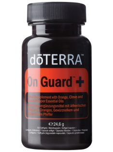 doTERRA On Guard™ – Gélkapszulák