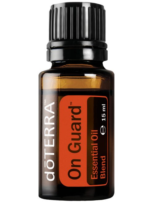 doTERRA On Guard™ – Védelmező illóolaj-keverék (15 ml)