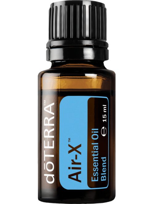doTERRA Air-X™ – Frissítő illóolaj-keverék (15 ml)