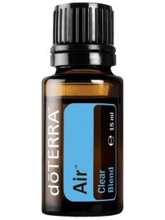 doTERRA Air™ – Légzőszervi tisztító keverék (15 ml)