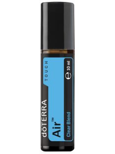   doTERRA Air™ Touch – Légzőszervi tisztító keverék (10 ml roll-on)