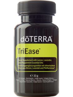 doTERRA TriEase™ – Gélkapszulák
