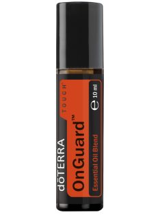 doTERRA On Guard™ Touch – Védelmező keverék (10 ml)