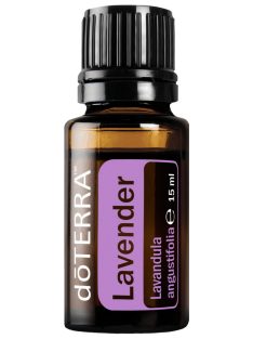 doTERRA Levendula – Illóolaj (15 ml)