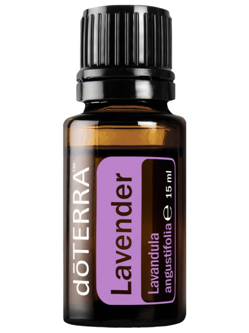 doTERRA Levendula – Illóolaj (15 ml)
