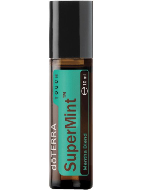 doTERRA SuperMint Touch 10 ml