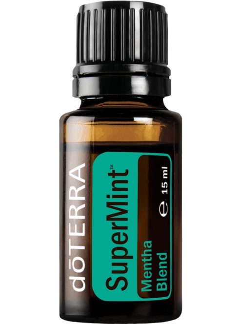 doTERRA SuperMint™ 15 ml