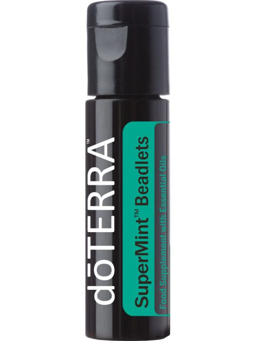 doTERRA SuperMint™ golyócskák