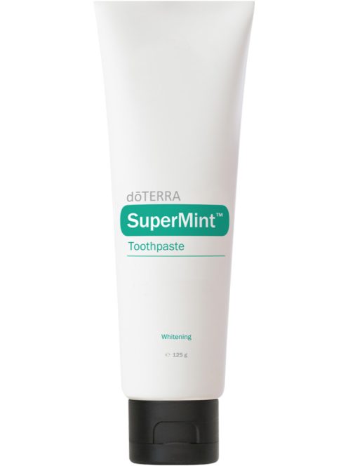 doTERRA SuperMint™ fogkrém