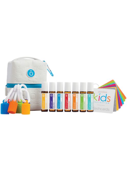 doTERRA Gyerek Kollekció