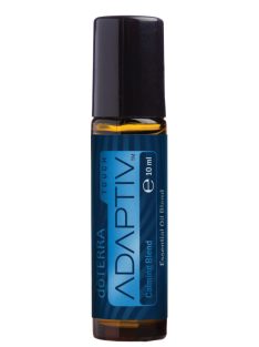 dōTERRA Adaptiv™ Touch – Nyugtató keverék (10 ml)