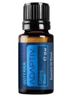 dōTERRA Adaptiv™ – Nyugtató keverék (15 ml)