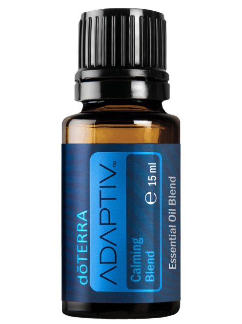 dōTERRA Adaptiv™ – Nyugtató keverék (15 ml)