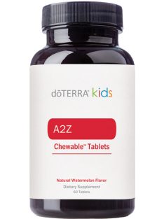   dōTERRA a2z Chewable™ – Rágótabletta A-tól Z-ig (60 tabletta)