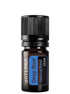 dōTERRA Deep Blue – esszenciális olaj 5 ml