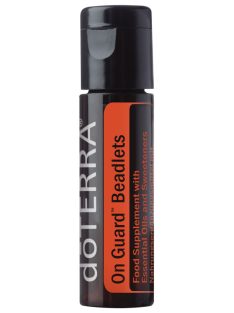 doTERRA On Guard Beadlets – golyócskák, 125 db