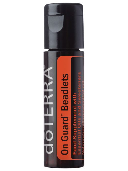 doTERRA On Guard Beadlets – golyócskák, 125 db