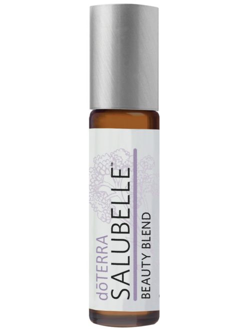 dōTERRA Salubelle™ – Szépítő keverék (10 ml roll-on)
