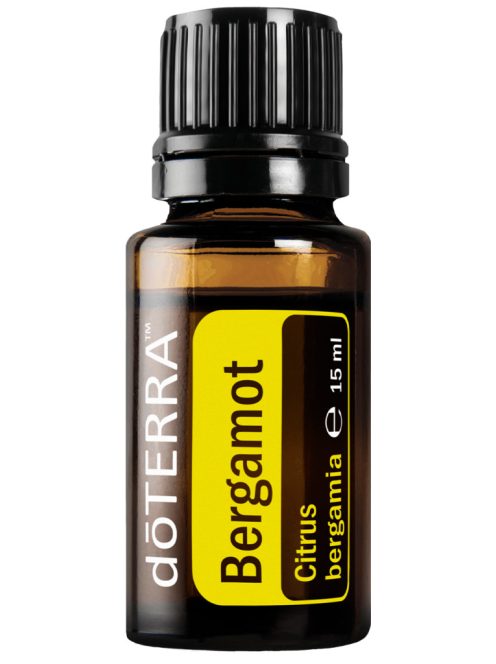 doTERRA Bergamot (15 ml)