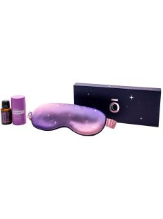   Relaxációs kollekció – dōTERRA Serenity™, stift, szemmaszk