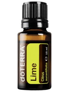 dōTERRA Lime – esszenciális olaj  15 ml