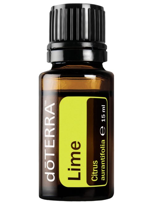 dōTERRA Lime – esszenciális olaj  15 ml