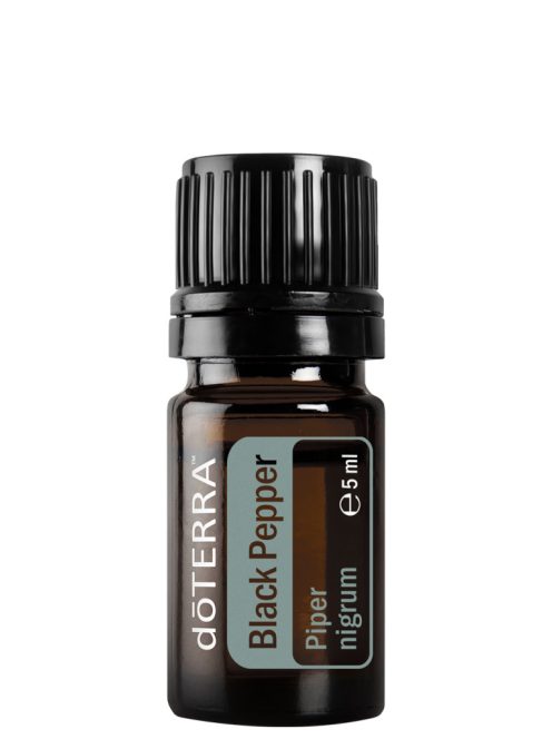 doTERRA Fekete bors – esszenciális olaj 5 ml