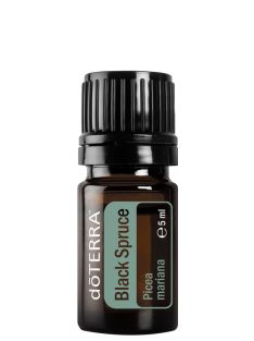 doTERRA Feketefenyő – esszenciális olaj 5 ml