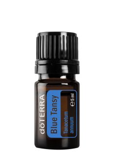 doTERRA Blue Tansy – esszenciális olaj 5 ml