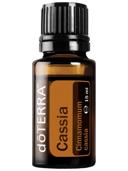 doTERRA Cassia – esszenciális olaj 15 ml