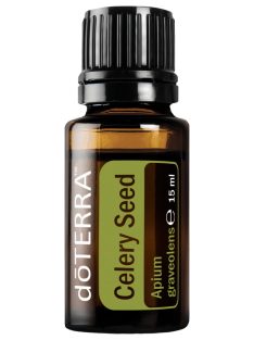 doTERRA Zeller mag – esszenciális olaj 15 ml
