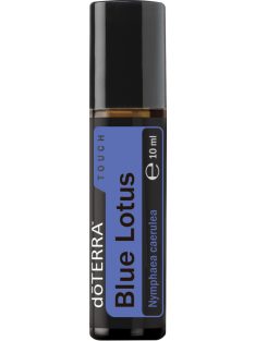 doTERRA Blue Lotus Touch – esszenciális olaj (10 ml)