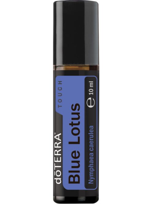 doTERRA Blue Lotus Touch – esszenciális olaj (10 ml)
