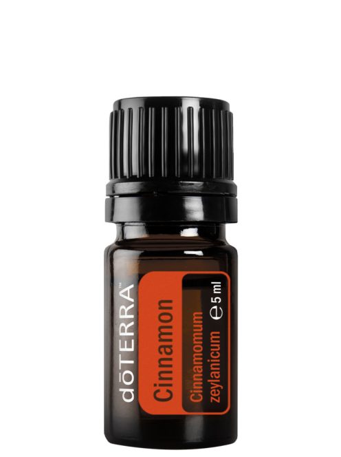 doTERRA Fahéj – esszenciális olaj 5 ml