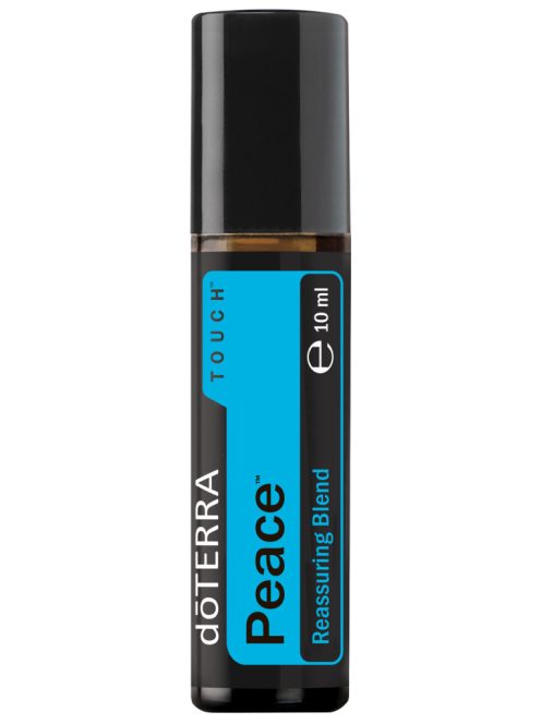 doTERRA Peace Touch – esszenciális olaj 10 ml