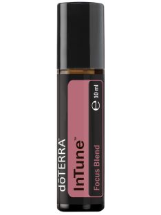 doTERRA InTune – esszenciális olaj 10 ml