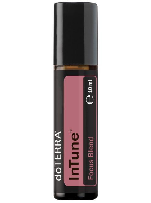 doTERRA InTune – esszenciális olaj 10 ml