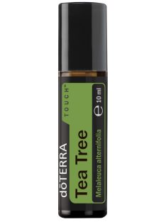 doTERRA Tea Tree Touch – esszenciális olaj 10 ml