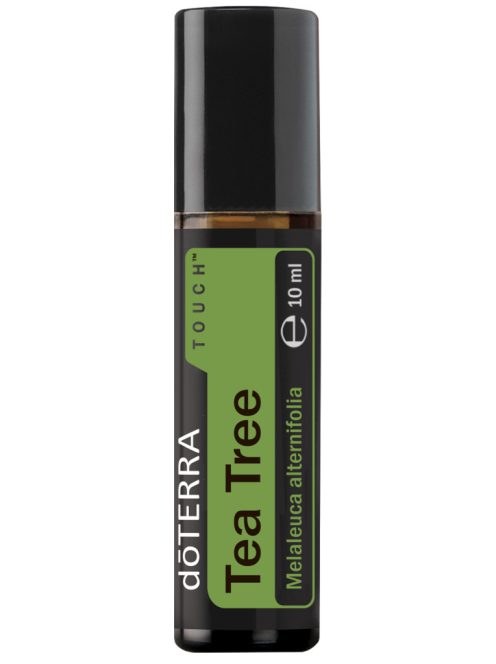 doTERRA Tea Tree Touch – esszenciális olaj 10 ml